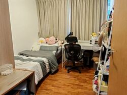 The Tampines Trilliant (D18), Condominium #596273301